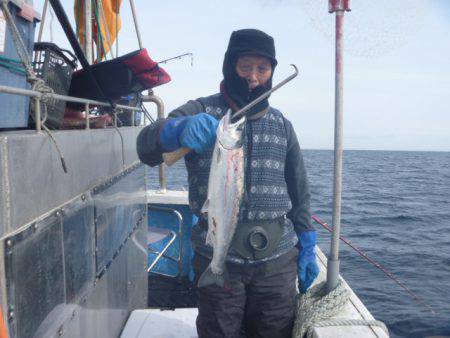 芳陽丸 釣果