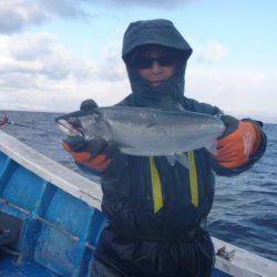 芳陽丸 釣果