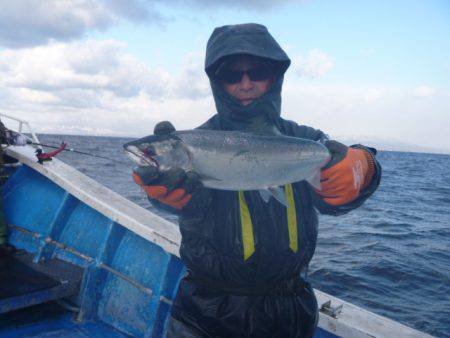 芳陽丸 釣果