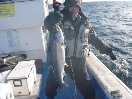 芳陽丸 釣果