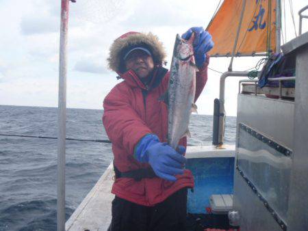 芳陽丸 釣果