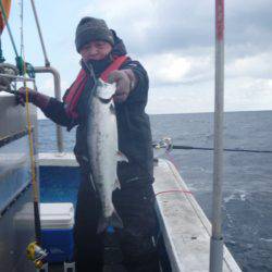 芳陽丸 釣果