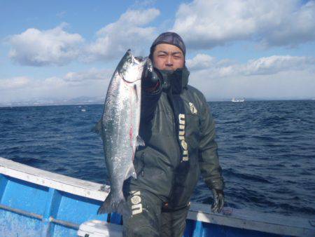 芳陽丸 釣果