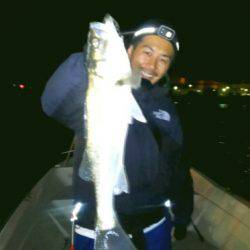 THESEAMAN(ザシーマン) 釣果