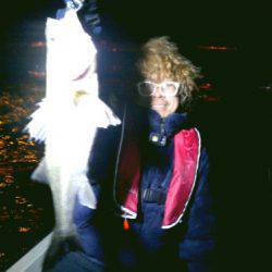 THESEAMAN(ザシーマン) 釣果