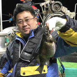 小島丸 釣果