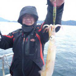 あみや渡船 JIGBOY 釣果