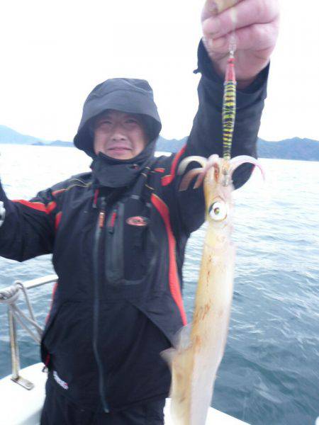 あみや渡船 JIGBOY 釣果