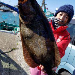 進誠丸 釣果