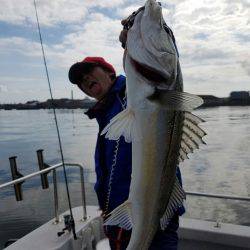 海龍丸（島根） 釣果