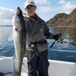 海龍丸（島根） 釣果