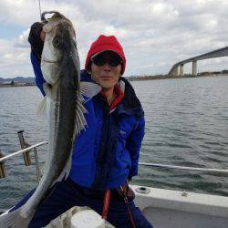 海龍丸（島根） 釣果