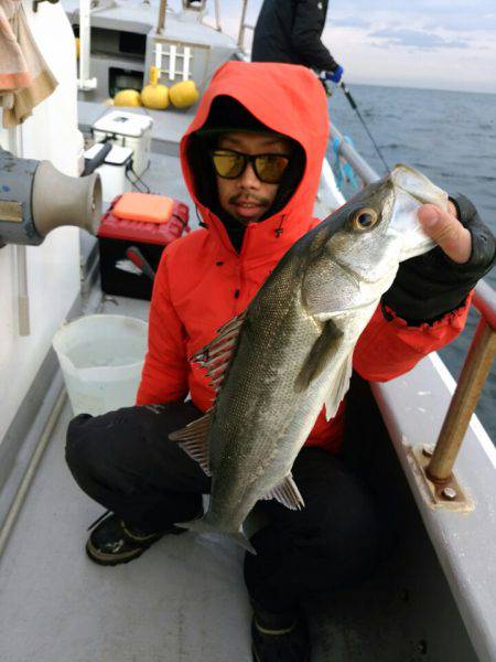 ありもと丸 釣果