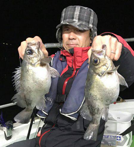 小島丸 釣果