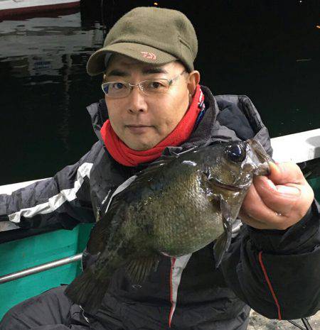 小島丸 釣果