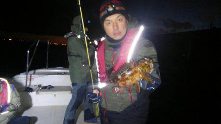 ＴＨＥＳＥＡＭＡＮ（ザシーマン） 釣果