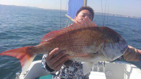 ＴＨＥＳＥＡＭＡＮ（ザシーマン） 釣果