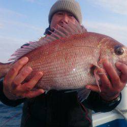 第三共栄丸 釣果