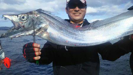 サンマリン 釣果