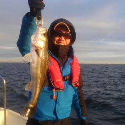 ＴＨＥＳＥＡＭＡＮ（ザシーマン） 釣果