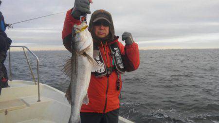 ＴＨＥＳＥＡＭＡＮ（ザシーマン） 釣果