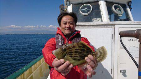 島きち丸 釣果