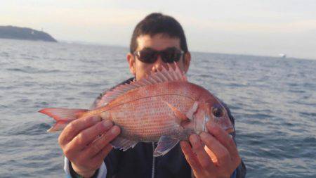 THESEAMAN(ザシーマン) 釣果