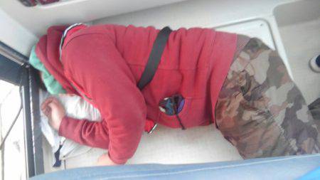 THESEAMAN(ザシーマン) 釣果