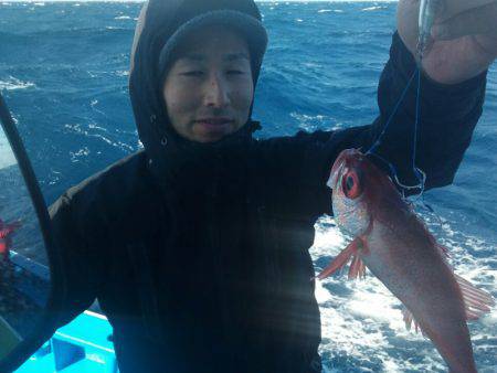 丸万釣船 釣果
