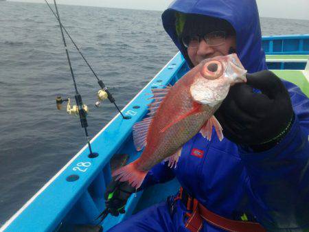 丸万釣船 釣果