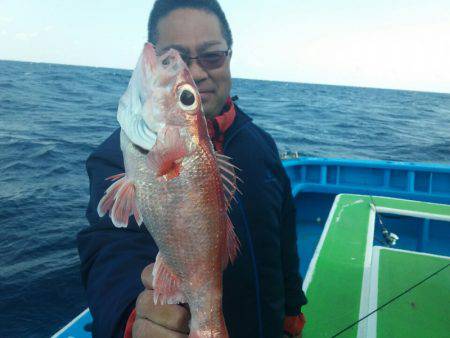 丸万釣船 釣果
