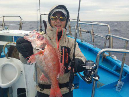 丸万釣船 釣果