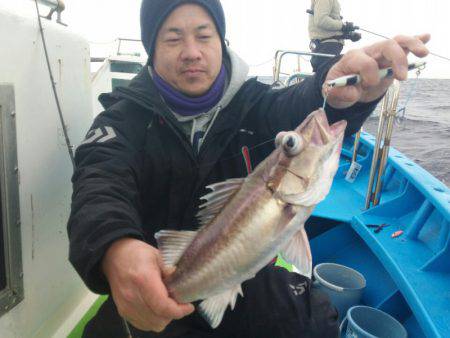 丸万釣船 釣果