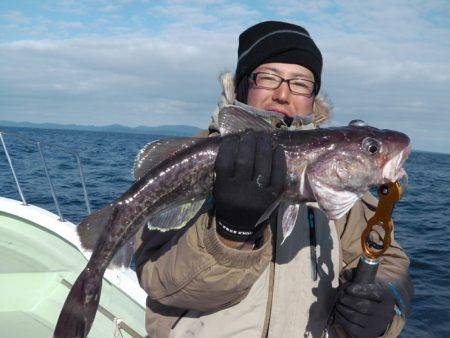 天祐丸 釣果