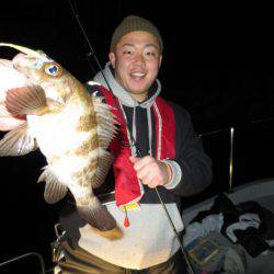 Chase（チェイス） 釣果