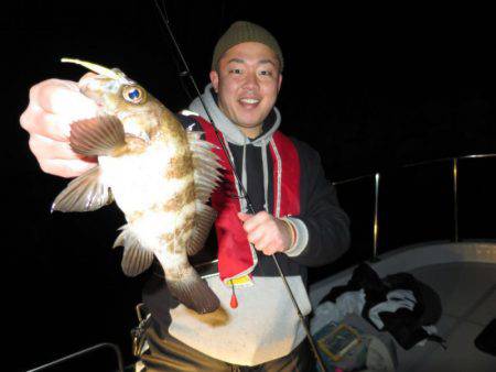 Chase（チェイス） 釣果