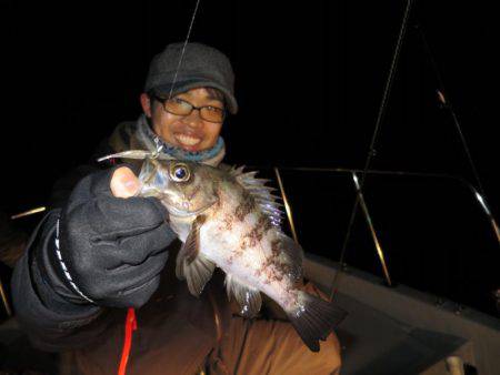 Chase（チェイス） 釣果