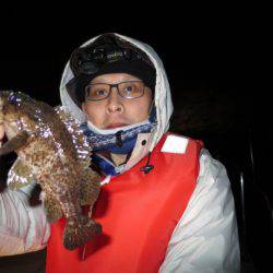 Chase（チェイス） 釣果