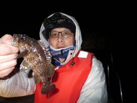 Chase（チェイス） 釣果