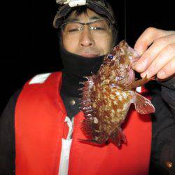 Chase（チェイス） 釣果