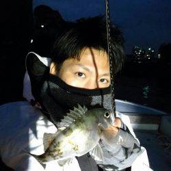 海季丸(みきまる) 釣果