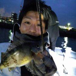 海季丸(みきまる) 釣果