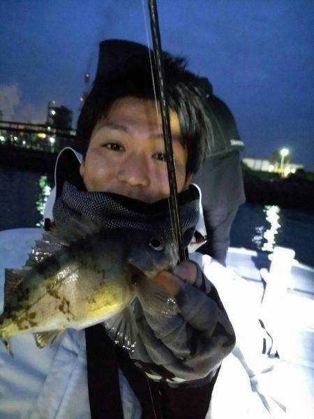 海季丸(みきまる) 釣果