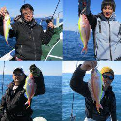 Big One　ビッグワン 釣果
