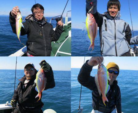 Big One　ビッグワン 釣果