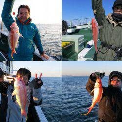 Big One　ビッグワン 釣果