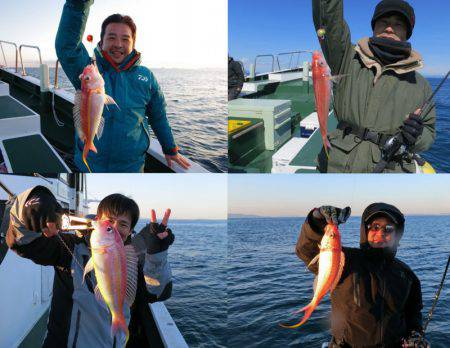 Big One　ビッグワン 釣果
