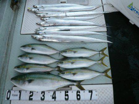 オーシャンスター(Ocean Star) …