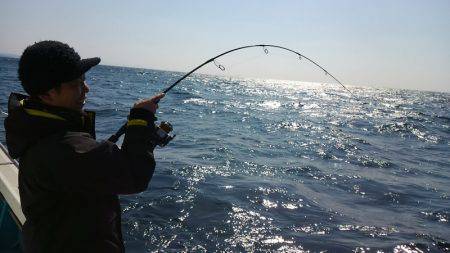 健洋丸 釣果