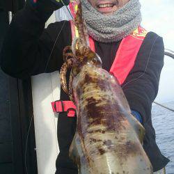 シースナイパー海龍 釣果